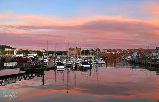 Boutique Fisherman's Grade II Listed Cottage - Foto 68