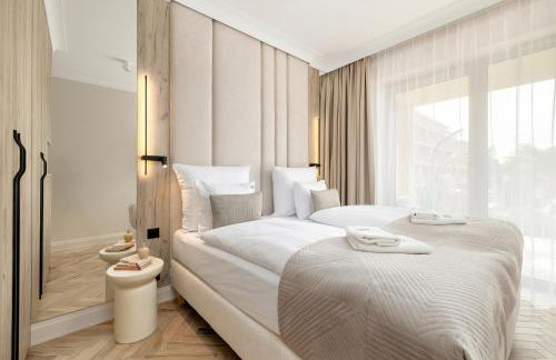 GREENERI PARK - Ambria Apartments - Foto 17