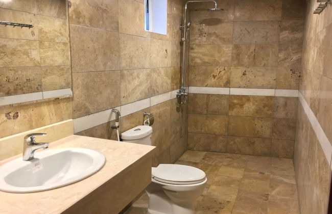 Palmo Serviced Apartment 3 - Foto 17