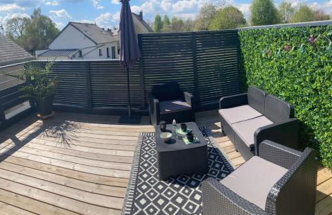 Gîte La Terrasse du 37 - Foto 29