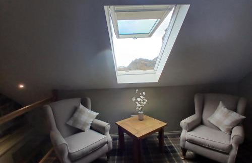 Castle View 3 bedroom with garden - Foto 10