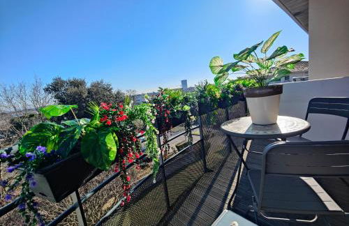 Cocoon'Inn Blagnac - Foto 2