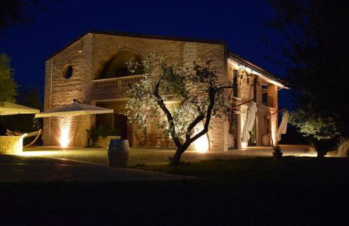 Agriturismo L'Elisir di Atena - Foto 46