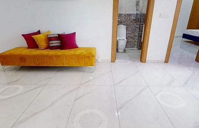 MARINA APPART HÔTEL - Photo 58