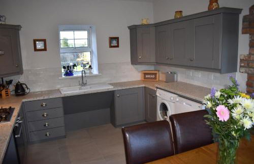 Sally Gardens Cottage - Foto 23