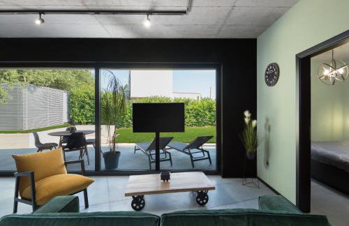 House Kova- homage to coalmining - Photo 7