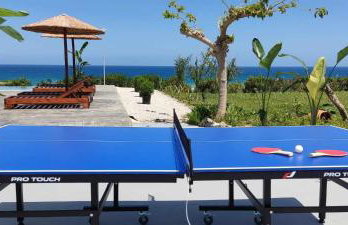 Blue Harmony villa Heated Pool Panorama - Foto 11