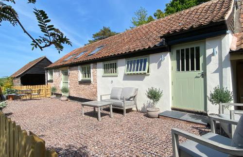 Pardlestone Farm – Self-Catering Cottages - Foto 96