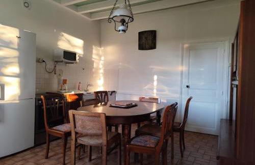 Maison à 3 chambres, rustique, fraîche, entretenue, 15' zoo beauval commerces pharmacie route médiane - Foto 34