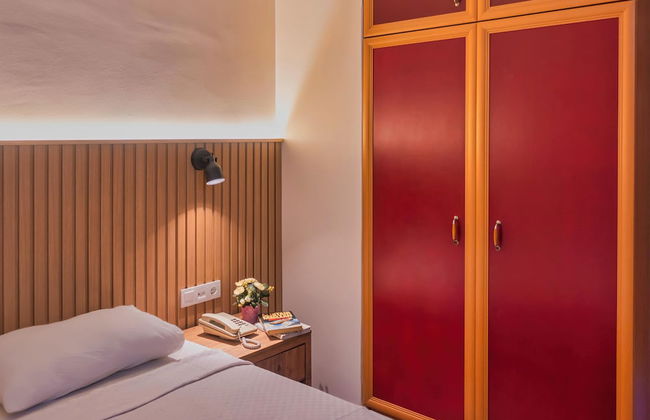 Bella Rose Apart Hotel - Foto 12