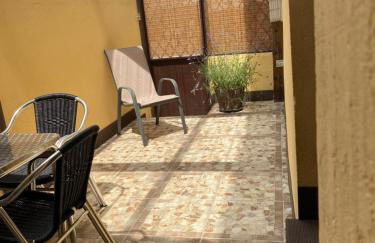 Casa Rural Villa de San Leonardo - Foto 2