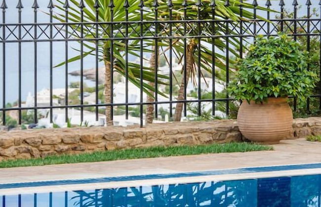 Sounio Villa - Foto 19