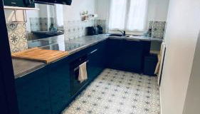 Confortable et Spacieux 3pièces, très bien situé - Photo 5