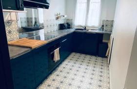 Confortable et Spacieux 3pièces, très bien situé - Photo 5