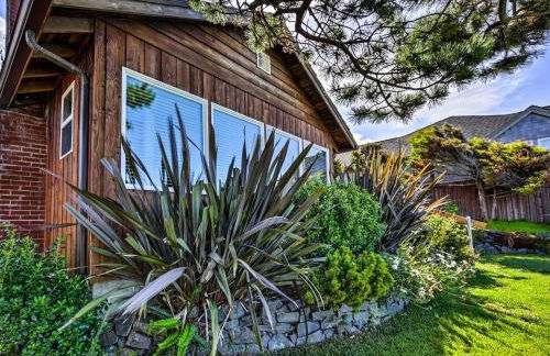 Oceanfront Escape with Pacific Views Surf and Explore - Foto 26