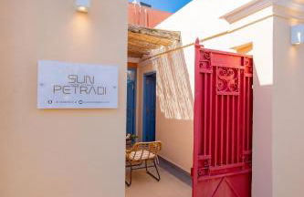 SUN PETRADI Tradition & Luxury - Foto 33