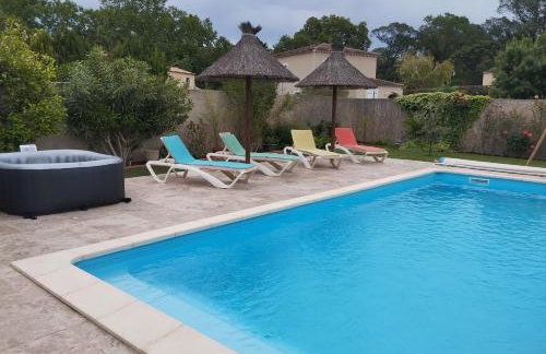 Bienvenue au pied des Alpilles - Foto 14