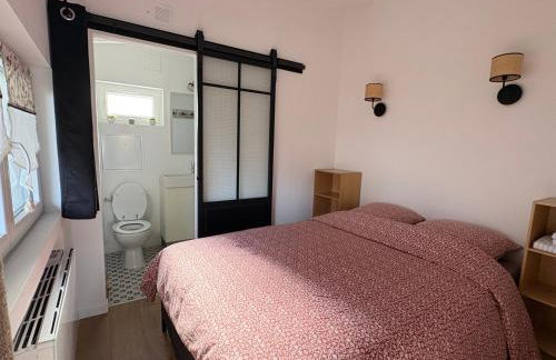 Gîte les violettes - Foto 15