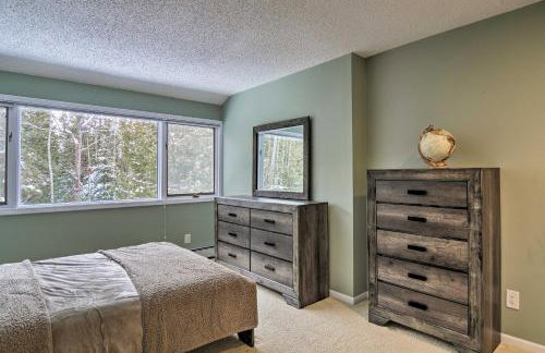 Cozy Condo Steps to Lake Michigan, 5 Mi to Boyne! - Foto 17