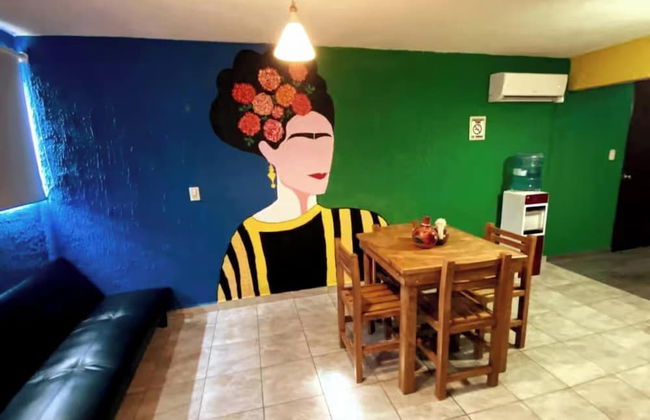 Tourism, Comfort and Style Department - Photo 9