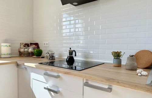 House on the beach WIFI Ajuy Fuerteventura - Photo 18