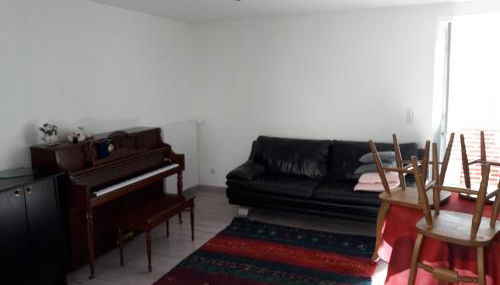 maison cosy proche de la station de ski du lioran 4 personnes - Foto 2