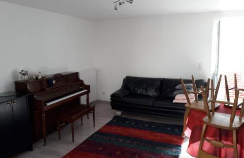 maison cosy proche de la station de ski du lioran 4 personnes - Photo 2