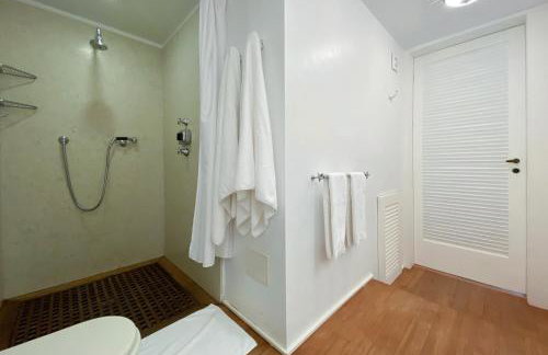 Design apartment overlooking the bay - Foto 26
