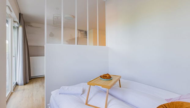 ShortStayPoland Jagiellońska B134 - Foto 3, Quarto