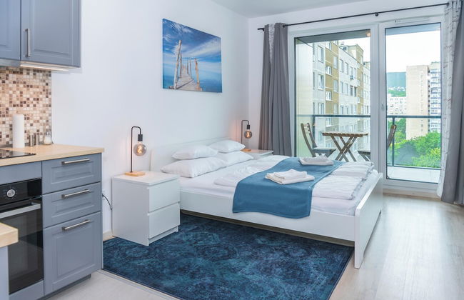 WaterFront City Apartments by FirstHost - Foto 8