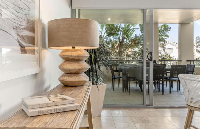 Oaks Casuarina Santai Resort - Foto 50