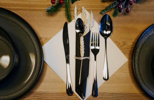 Luxury Chalet Kajmer - Foto 35