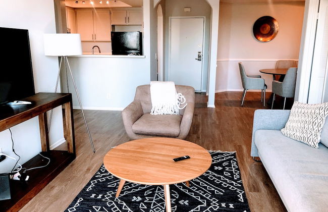 Luxury Suites - Heart of Beverly Hills - Foto 15