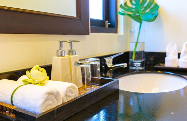 Villa Camile - Foto 45