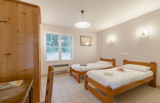 Azureva Longeville-sur-Mer - Foto 4