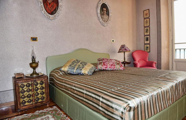 Emilia Apartment by Wonderful Italy - Foto 2