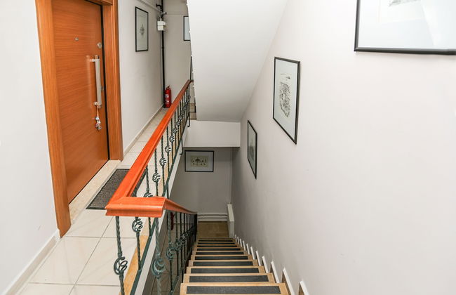 No 8 Galata - Foto 42