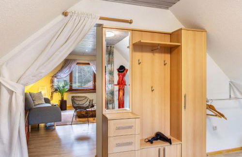 Ferienhaus Felsenblick - Foto 18