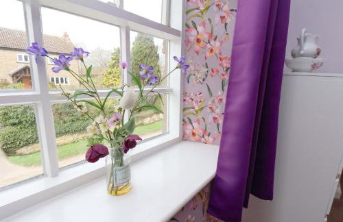 Boundcliffe Farm - Foto 37