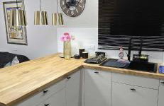 Apartament Blue 4 pokojowy z ogródkiem - Foto 6