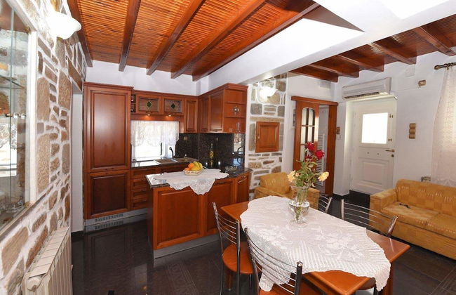 Akadia Syros - Foto 8