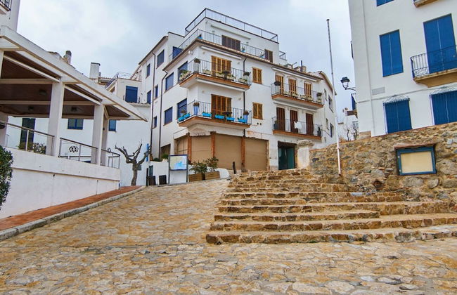 Can Benet Pl in Calella de Palafrugell - Foto 21