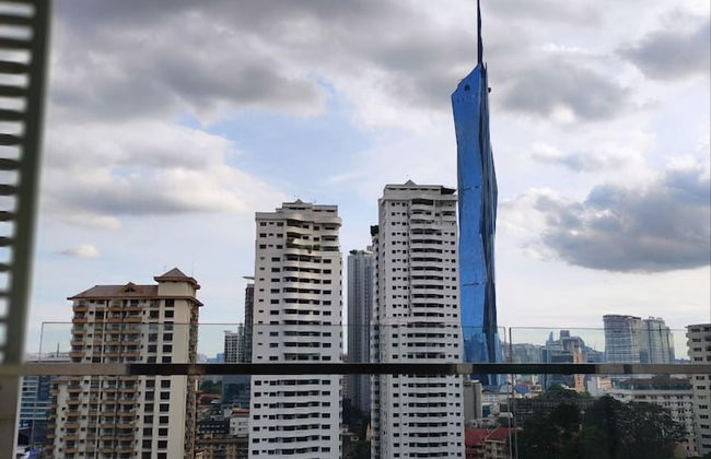 One Bukit Ceylon - Foto 21