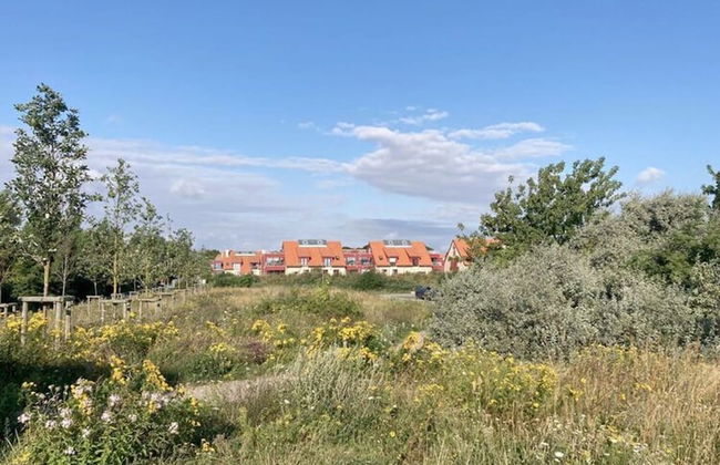 Appartements im Ferienresort Bades Huk - Foto 27