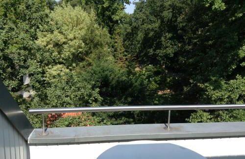 Fewo im Josefinum - Foto 13