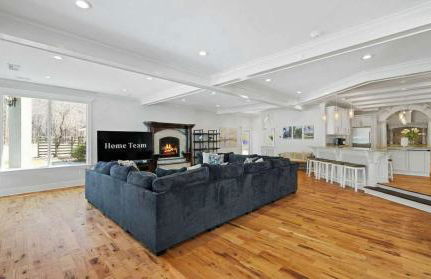 Sleeps 29 Pool Tiki Bar Gym Hot Tub Dogs Welcome - Foto 8