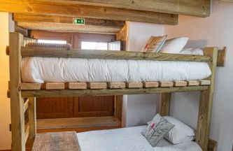 Chalé dos Penedos, sossego e piscina privada - Foto 9