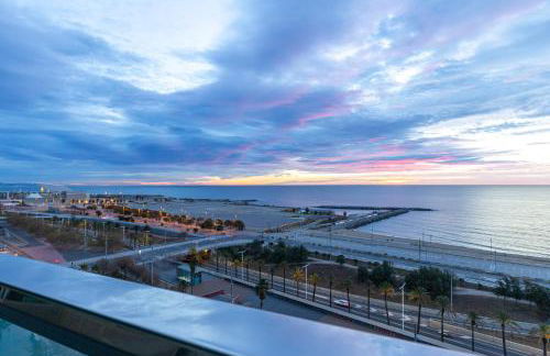 Luxury Apartment With Sea View! - Foto 57