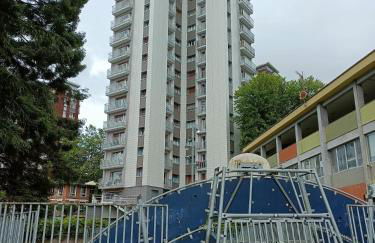 SM18 Apartment - Foto 26