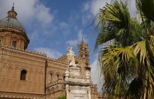 Dolce Sicily a 2km dal centro - Foto 26